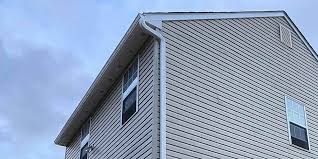 Best Aluminum Siding Installation  in West Jefferson, OH